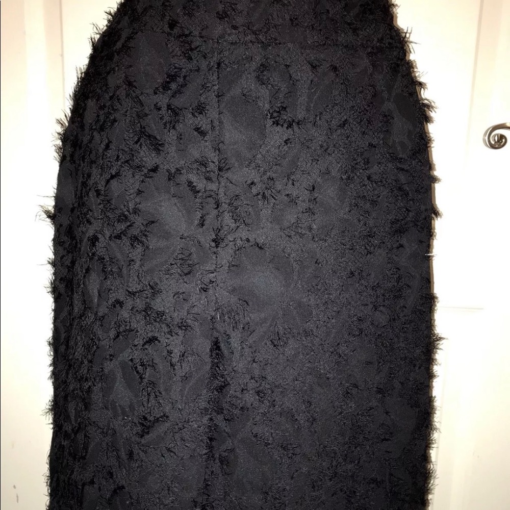 Zara Fringe Pant